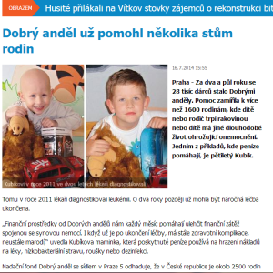 Pražský deník.cz