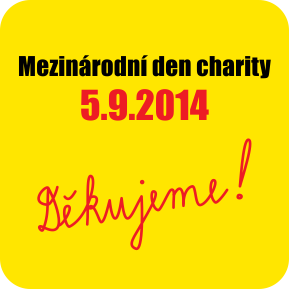 Mezinárodní den charity
