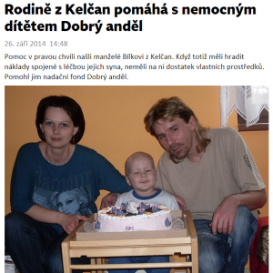 5plus2 Hodonínsko