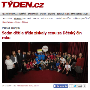 Týden.cz