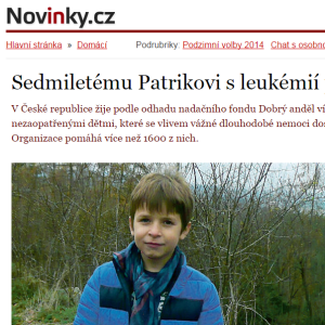 Novinky.cz