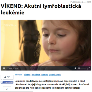 Víkend TV Nova