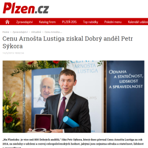 Plzeň.cz