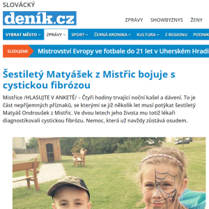 Slovácký deník