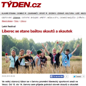 Týden.cz