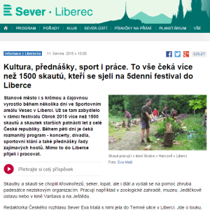 Český rozhlas - Liberec