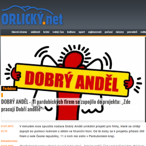 Orlický.net