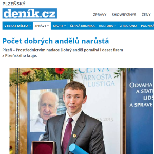 Plzeňský deník