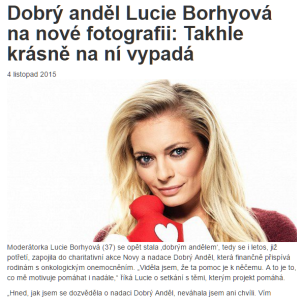 Celebritynet.cz