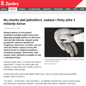 Český rozhlas