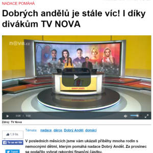 TV Nova