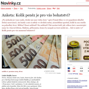 Novinky.cz