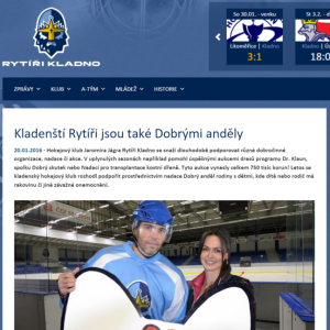 Rytíři Kladno