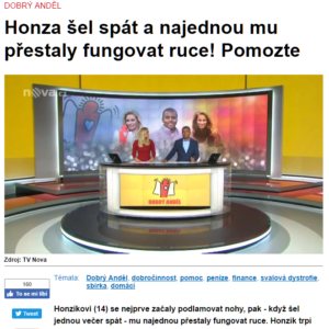 TV Nova