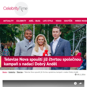 Celebritytime.cz
