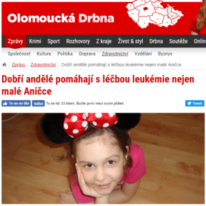 Olomoucká drbna.cz