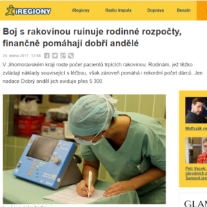 iRegiony.cz