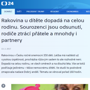 Česká televize