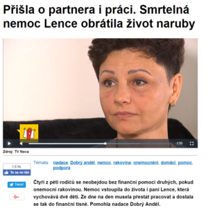 Televize Nova