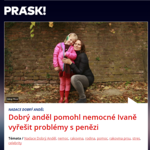 Prásk!