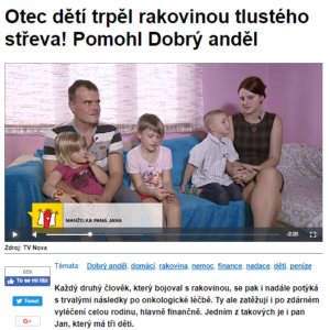 Televize Nova