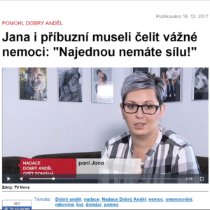 Televize Nova