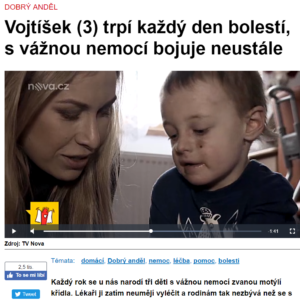 Televize Nova