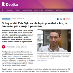 Český rozhlas Dvojka