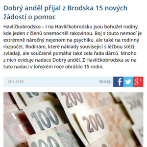 Havlíčkobrodský deník.cz