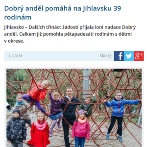 Jihlavský deník.cz