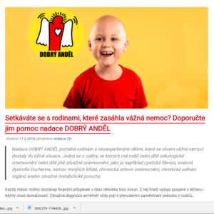 Zdravotnické noviny.com