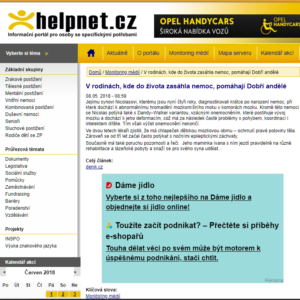 Helpnet.cz