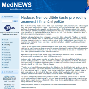 Med News