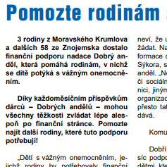 Moravskokrumlovské noviny