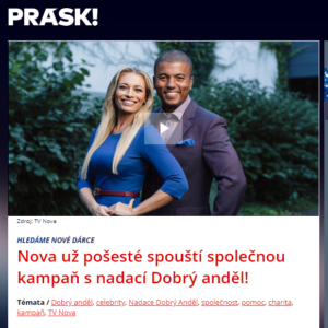 Prásk!