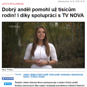 TV Nova