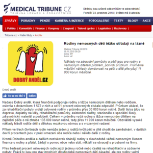 Medical Tribune