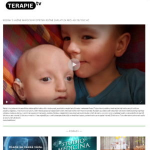 Terapie TV