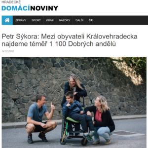 Hradecké Domácí noviny