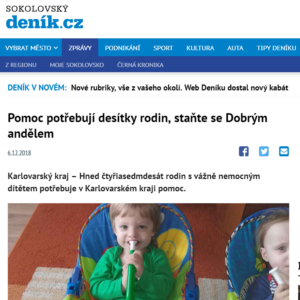 Sokolovský deník