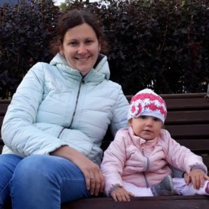 Rodinám chybí finance na zajištění péče – rozhovor s MUDr. Lenkou Juříkovou