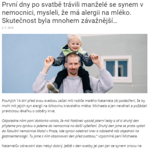 MámeDítě.cz
