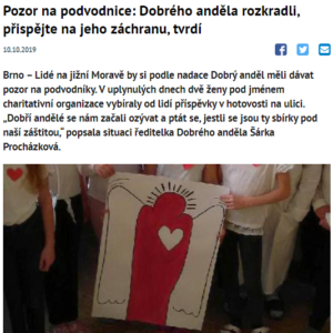 Brněnský deník