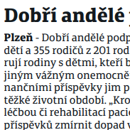 Plzeňský deník