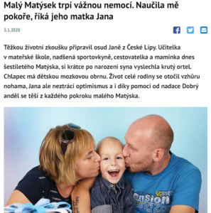 Deník.cz