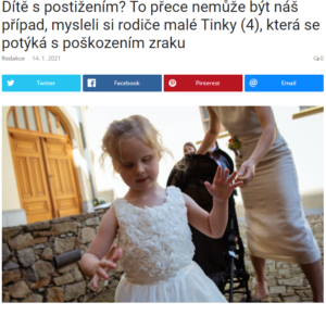 Máme dítě.cz