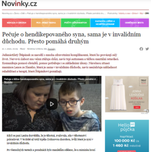 Novinky.cz