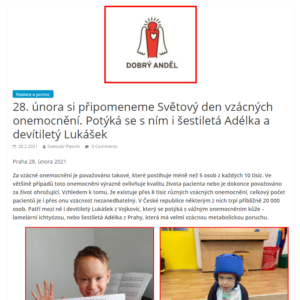 České novinky1.eu