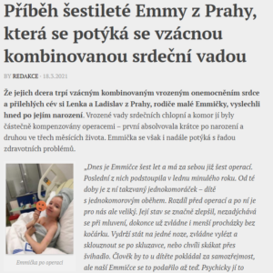 Večerní Praha.cz