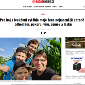 Radaronline.cz